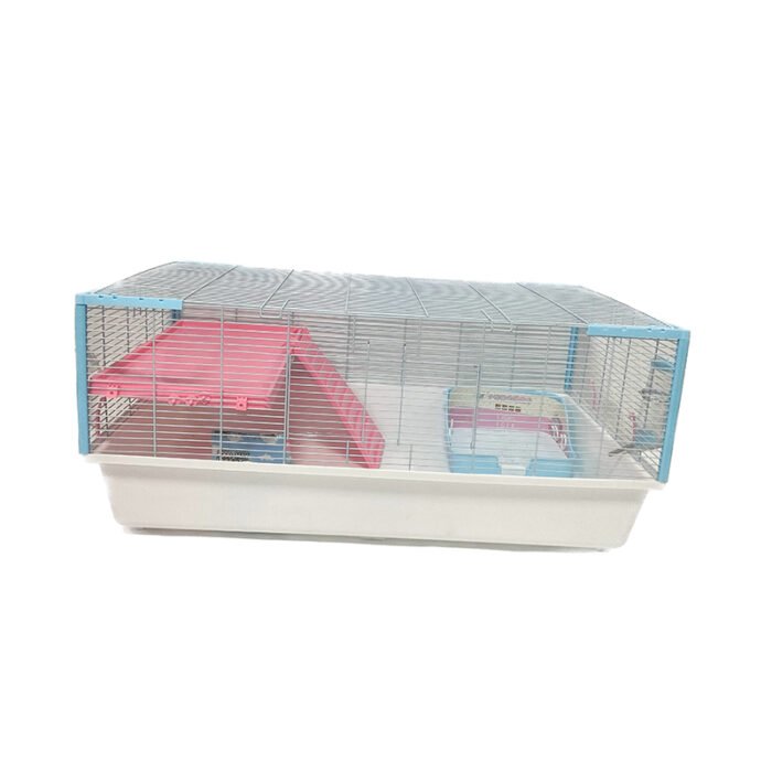 仓鼠笼一米基础套餐笼102*53*45（BE-S114-1）