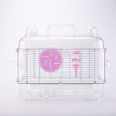 仓鼠笼40*32*36（BE-S120）