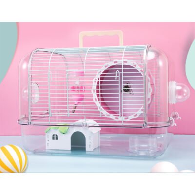 40方形笼：套餐40*32*38（BE-S123-1）