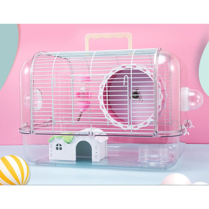 40方形笼：套餐40*32*38（BE-S123-1）