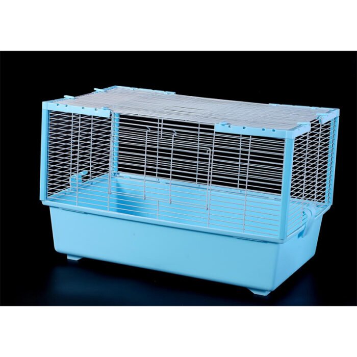 仓鼠笼网红60矮款60*35*35.5（BE-S129）