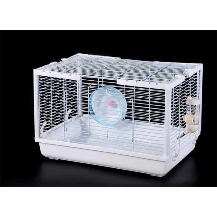 仓鼠笼47网红笼B套餐47*30*32（BE-S130-1）