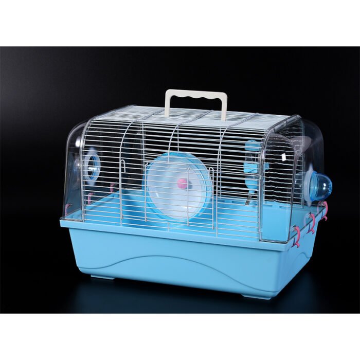 仓鼠笼47日式笼47*30*38（BE-S131）