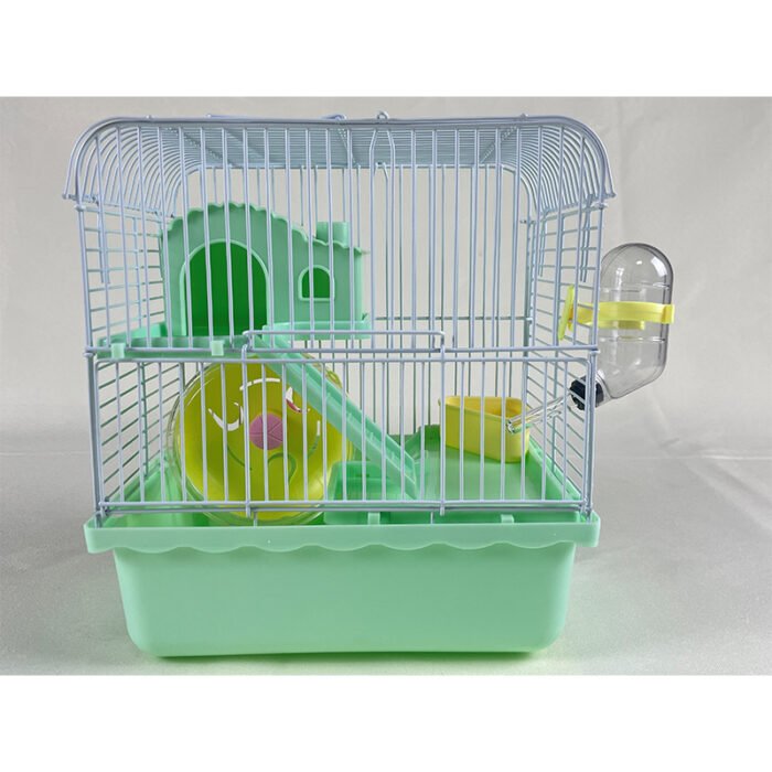 仓鼠乐园（BE-S154）