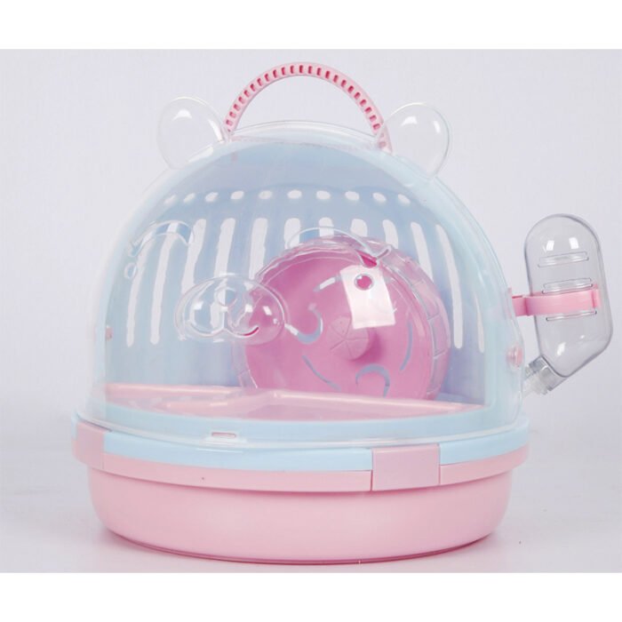 外带仓鼠笼（BE-S155）