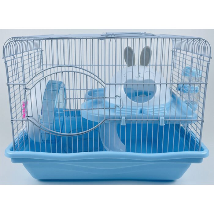 萌兔乐园小号37*27*30（BE-S158）