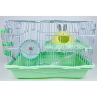 萌兔乐园大号45*30*33（BE-S159）