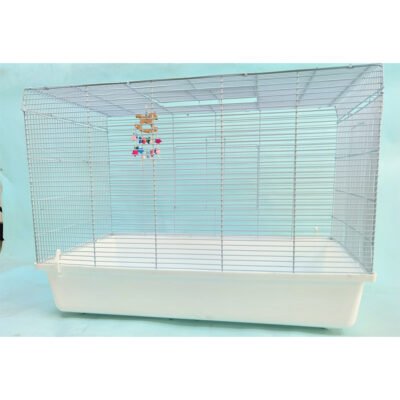 仓鼠笼80基础加高款80*45*56（BE-S163）
