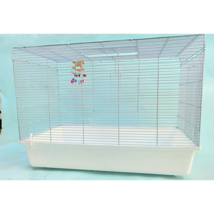 仓鼠笼80基础加高款80*45*56（BE-S163）