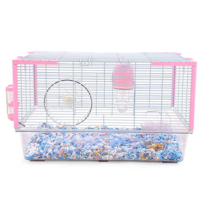 仓鼠笼裸笼70*45*54（BE-S168）