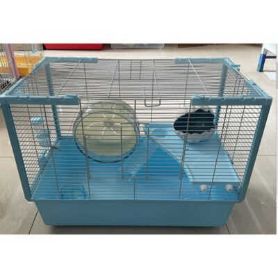 仓鼠笼60*35*45（BE-S169）
