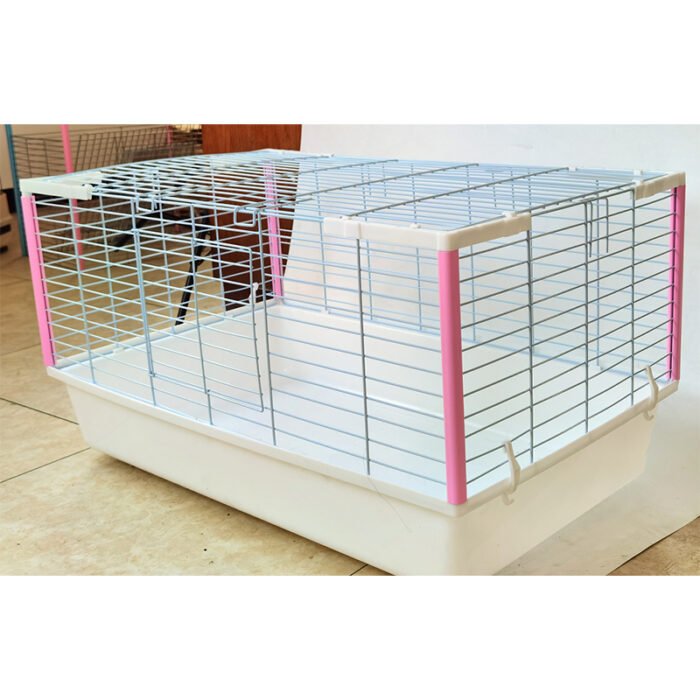 仓鼠笼80网红80*45*43（BE-S173）