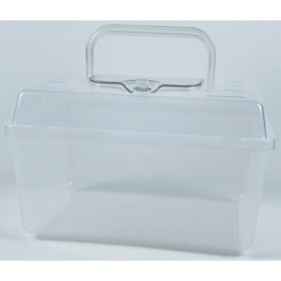 仓鼠笼中号手提27*20.5*17.5（BE-S180）