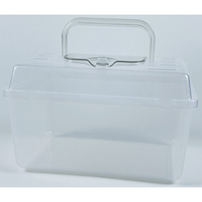 仓鼠笼中号手提27*20.5*17.5（BE-S180）