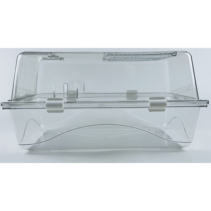 仓鼠笼47透明观景 裸笼47*30*24.5（BE-S188）