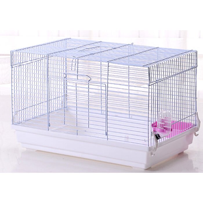 仓鼠笼47基础笼47*30*30（BE-S36）