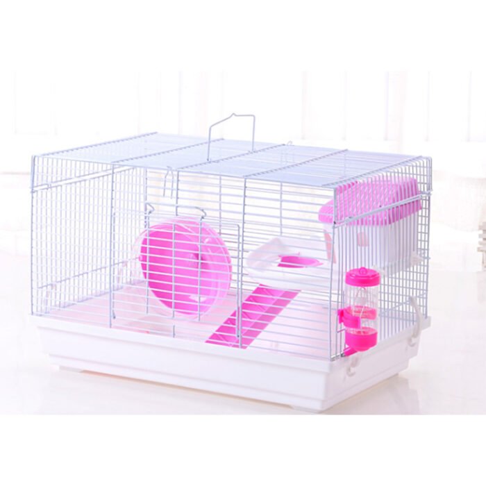 仓鼠笼蜜袋基础笼47*30*30（BE-S40）