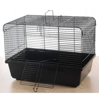 仓鼠笼圆角加深基础笼47*30*35（BE-S41）