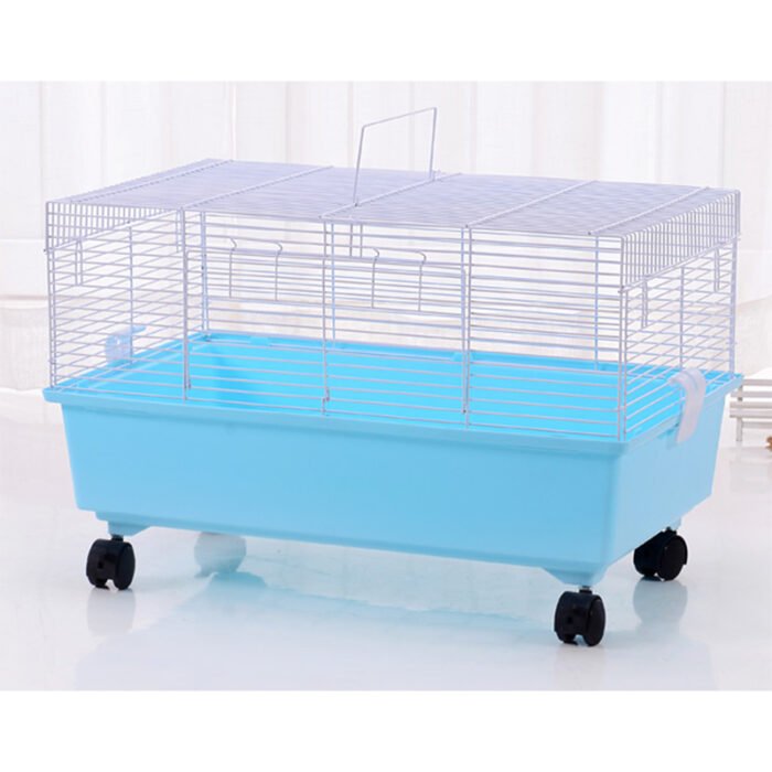 仓鼠笼中号基础笼60*35*33（BE-S42）