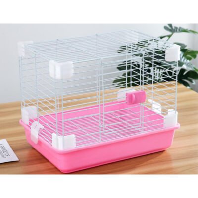 猫砂盆兔笼48*36*38（BE-T09）