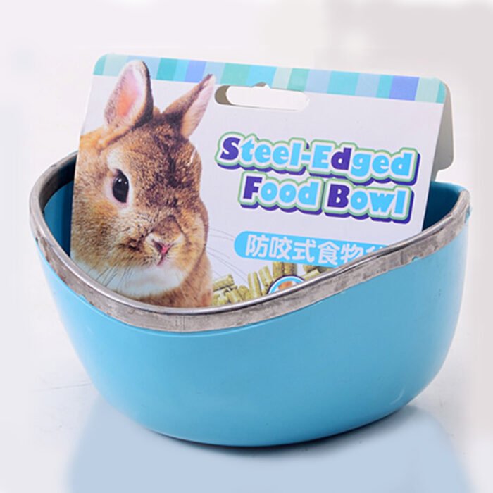 食盆厕所系列 斜口食盆（BE-T17）