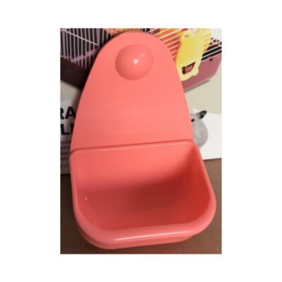 食盆厕所系列 可固定食盆（BE-T17B）