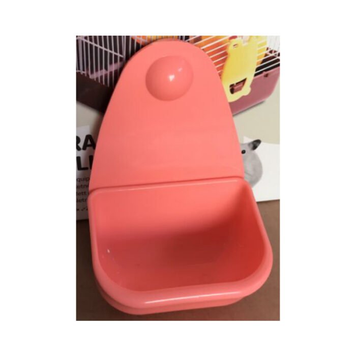 食盆厕所系列 可固定食盆（BE-T17B）