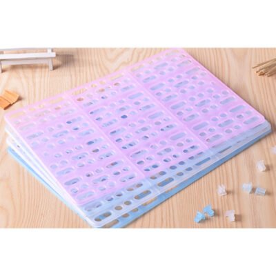 食盆厕所系列 兔子脚垫（BE-T18）