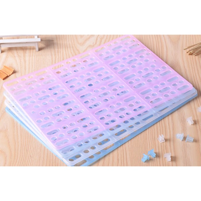 食盆厕所系列 兔子脚垫（BE-T18）