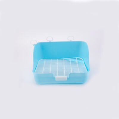 食盆厕所系列 兔子厕所（BE-T22）