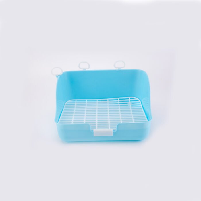 食盆厕所系列 兔子厕所（BE-T22）