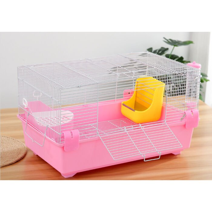 60隔网兔笼60*35*44（BE-T34）