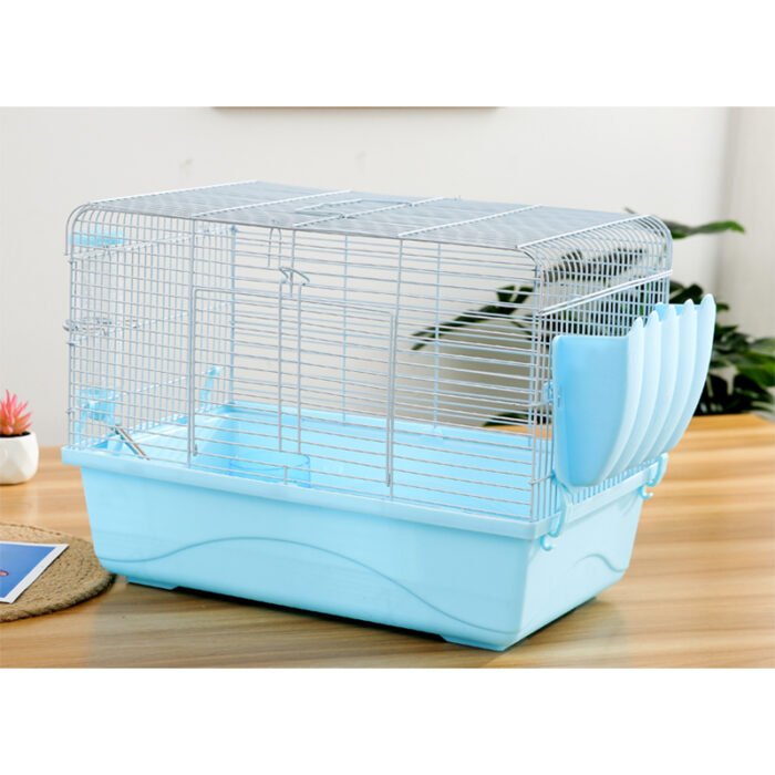 47隔网兔笼47*30*35（BE-T35）