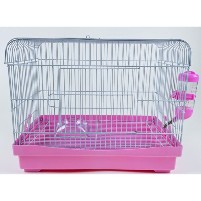 爱心兔笼34*22*30（BE-T36）