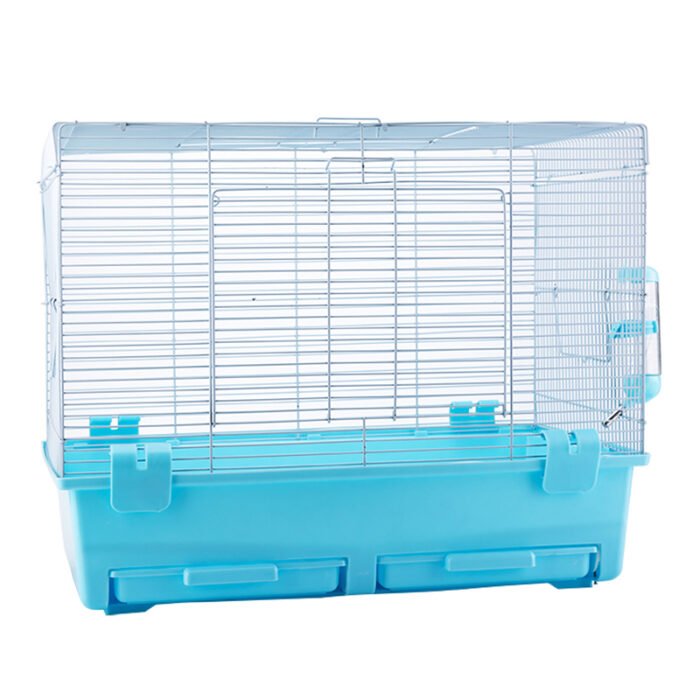 抽屉兔笼60*35*47（BE-T82）