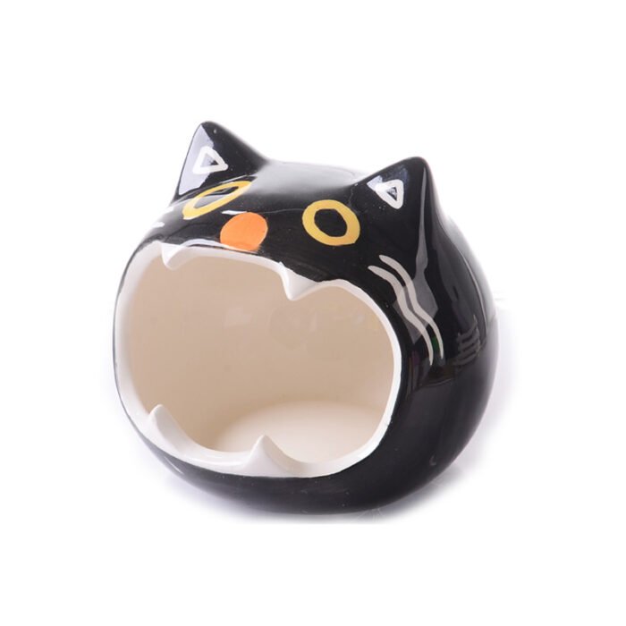 陶瓷用品 降温板系列 小黑猫（BE-W02）