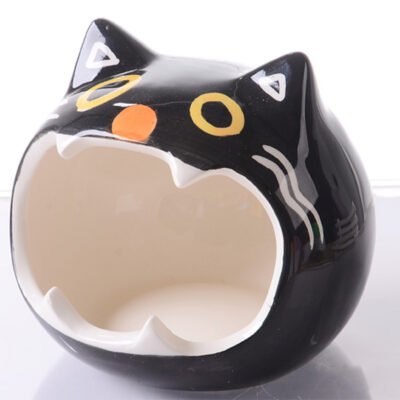 陶瓷用品 降温板系列 大黑猫（BE-W03）