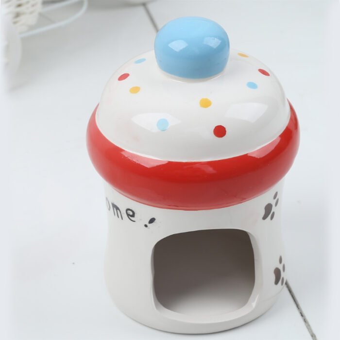 陶瓷用品 降温板系列 奶瓶（BE-W11）