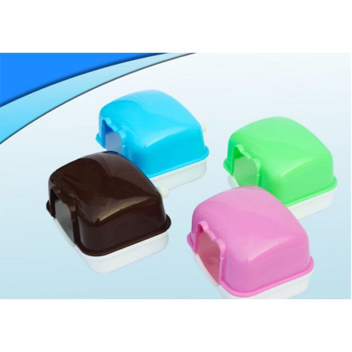 管道 睡房系列 猫型窝（BE-X03）