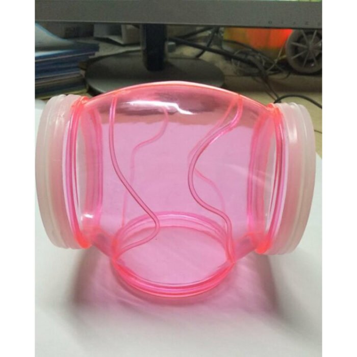 管道 睡房系列 中号三通（BE-X12）