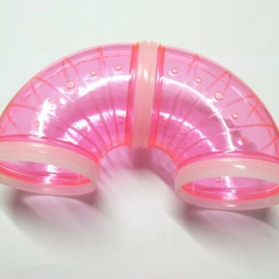 管道 睡房系列 中号弯管（BE-X15）