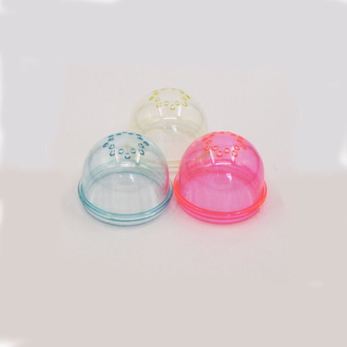 管道 睡房系列 5.5口径堵头（BE-X16）