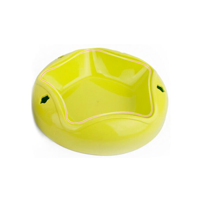 星星塑料单碗（DYBG-BG-0082）