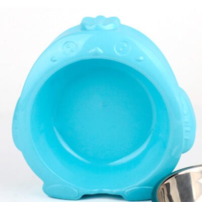 企鹅单塑料碗（DYBG-BG-0083）