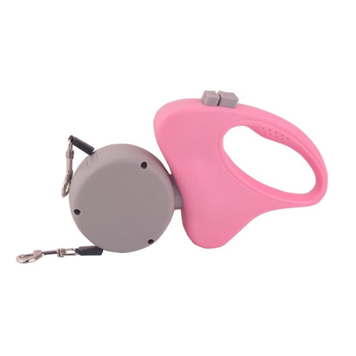 宠物双头 牵引器（DYBG-BG-212）