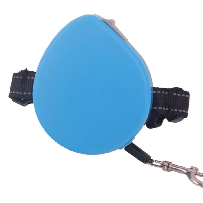 跑步收缩牵引器（DYBG-BG-218）