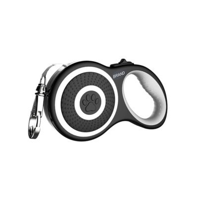 BG-219-5 包胶脚印 牵引器 5M(DYBG-BG-219-5)