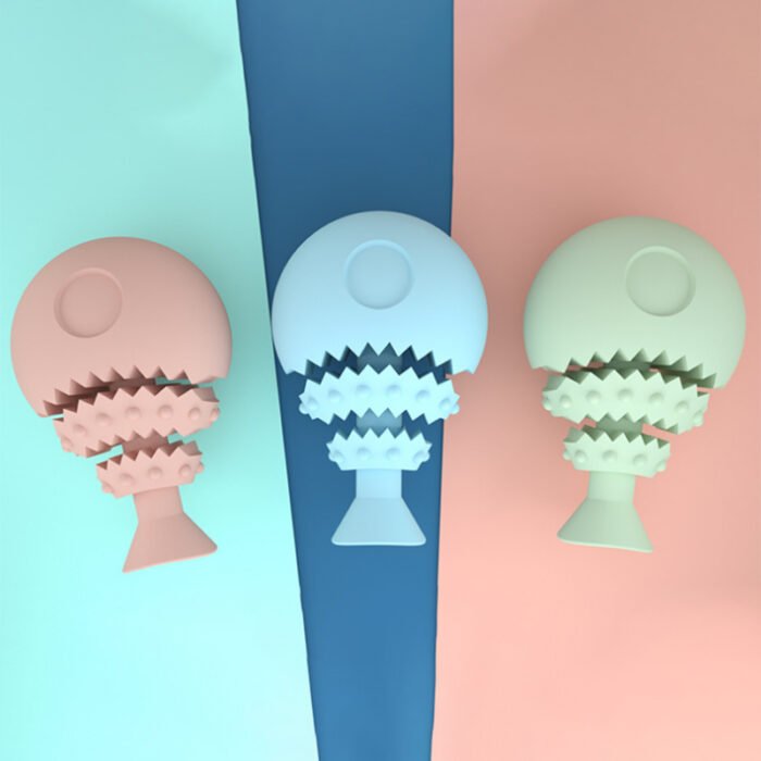 宠物玩具 鱼骨（DYBG- BG-5009）