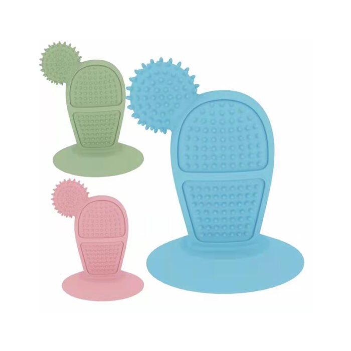 宠物玩具 仙人掌吸盘（DYBG-BG-5034）