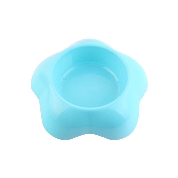 花碗 单塑料碗 小号（DYBG-BG0061不带钢碗）